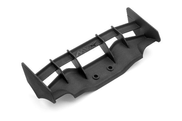 Quantum+ Aero Rear Wing