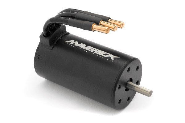 FLX10-3665-3100KV Flux Motor