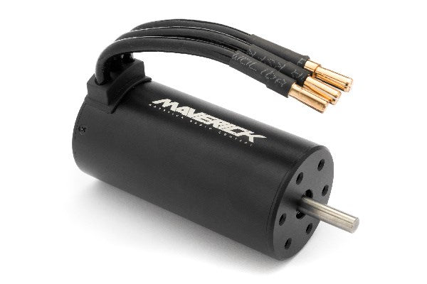 FLX10-3674-2250KV Flux Motor