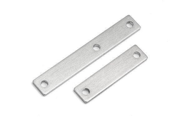 Centre Diff Mount Spacer (2pcs)