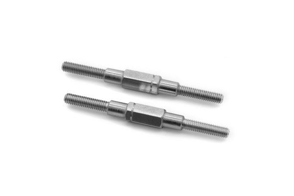 HD Rear Turnbuckle (2pcs)