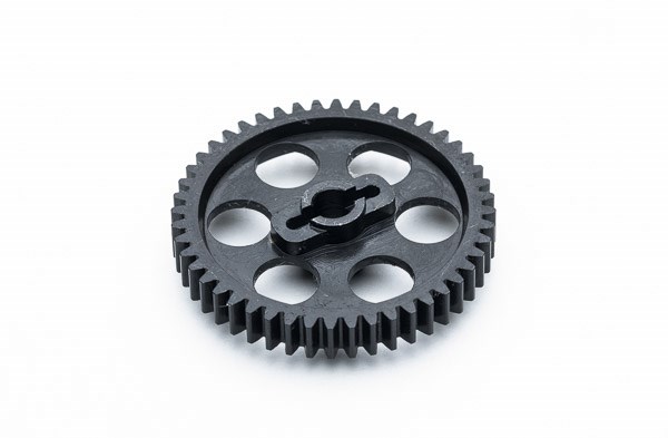 HD Steel Spur Gear 48T (32DP)