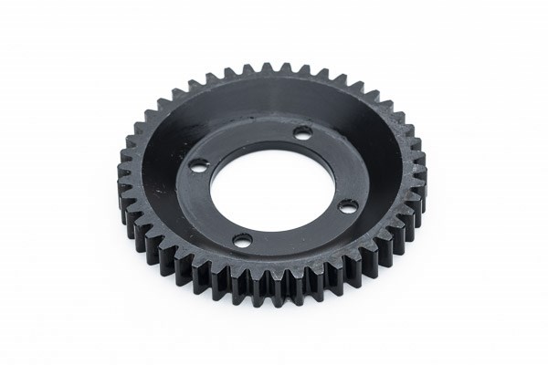 HD Steel Spur Gear 46T (1M)