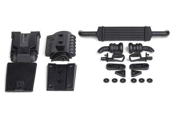 Body Parts Set