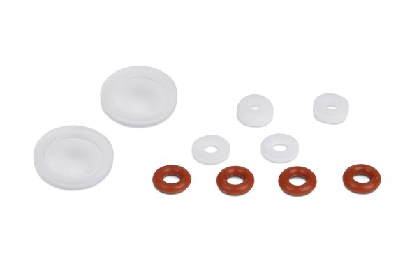 Shock Rebuild Set (2pcs)