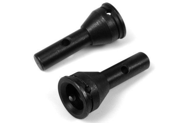 HD Universal Wheel Axle (17mm Hex/2pcs)