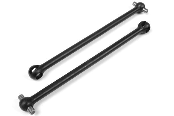 HD Universal Drive Shaft 83mm (2pcs)