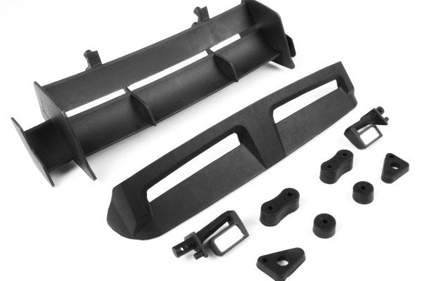 Rally Body Parts & Wing Set