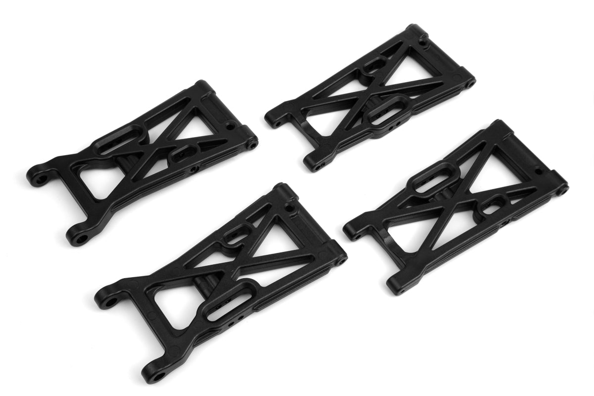 Lower Suspension Arm Set (Front/Rear)