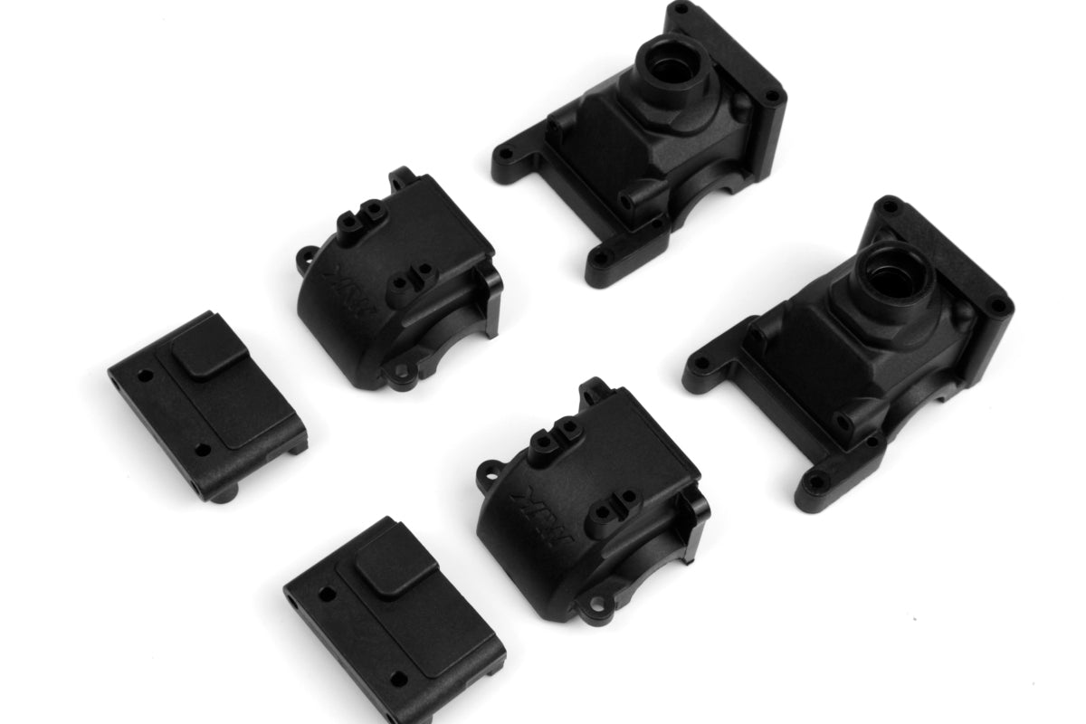 Gear Box Set (Front/Rear)
