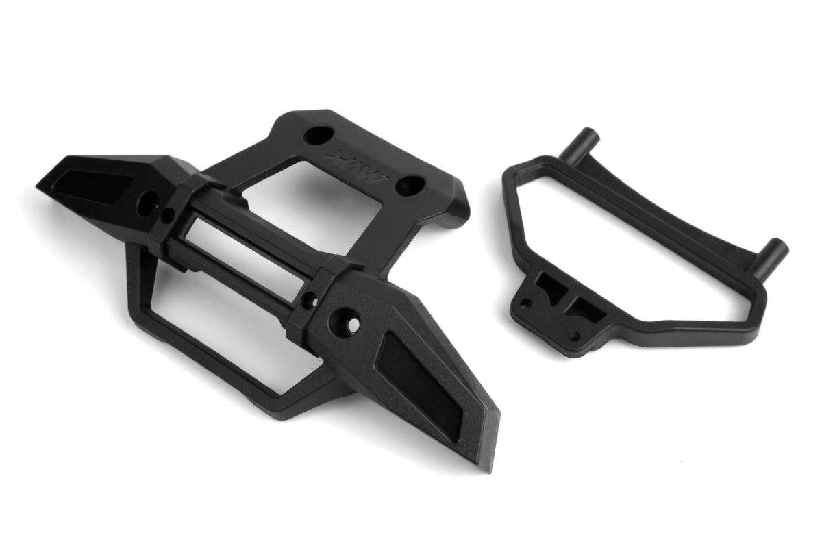 Front Bumper Set