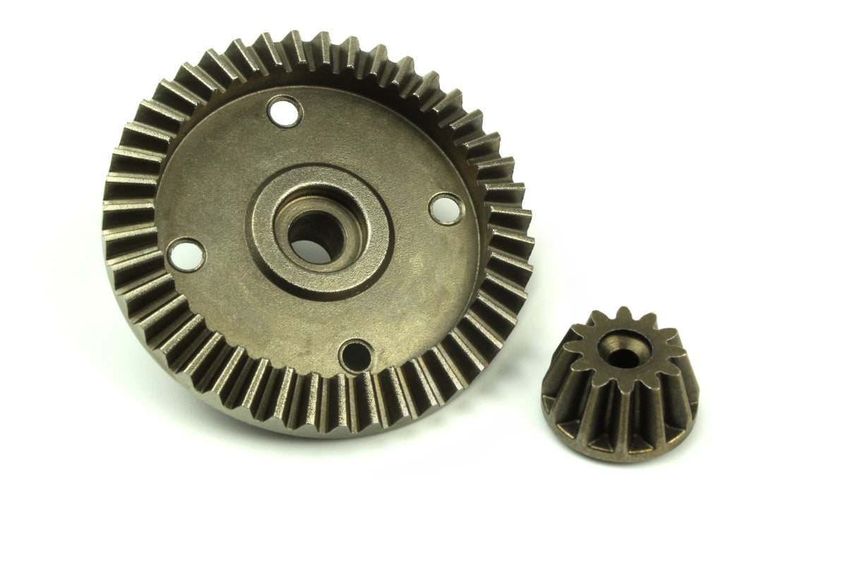 Differential Bevel Gear Set (43T/12T/M1.25)