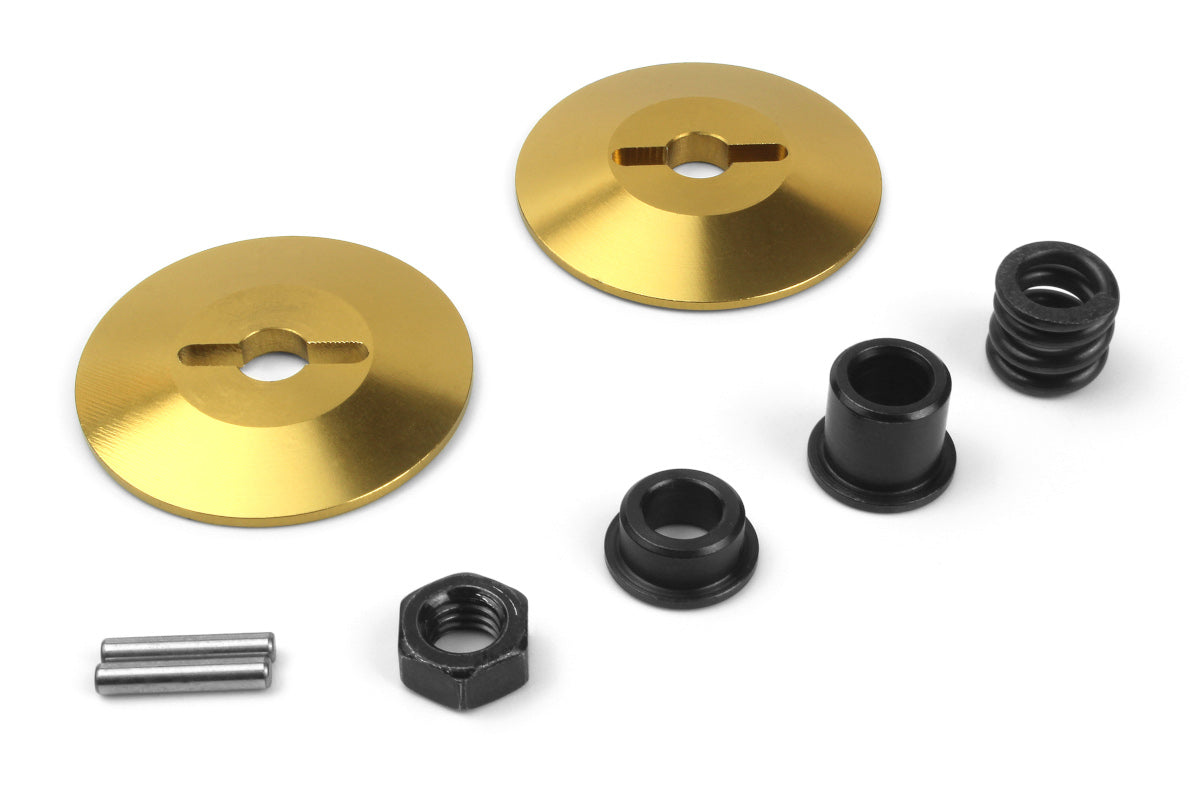 Slipper Clutch Set