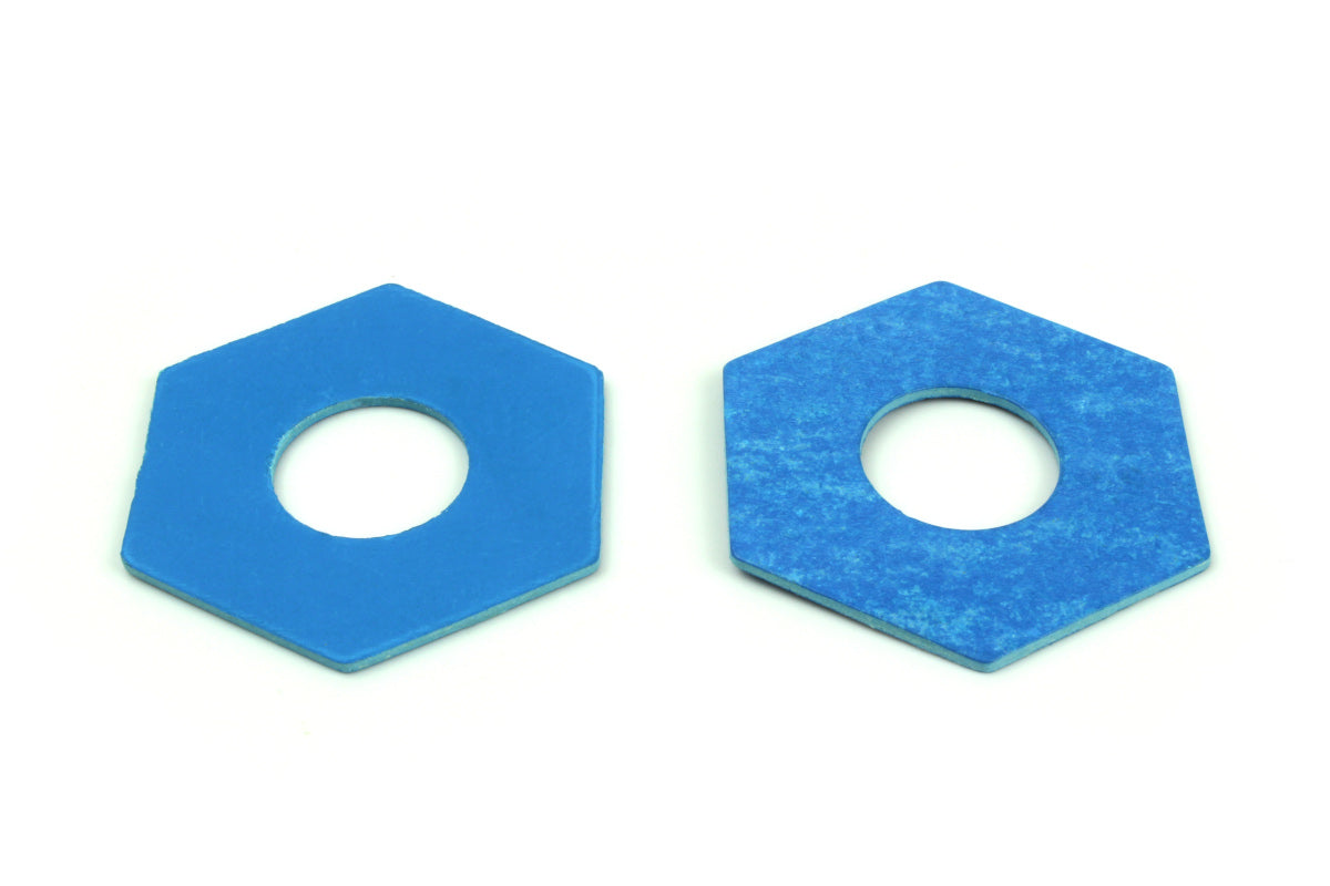 Slipper Pad Set (2pcs)