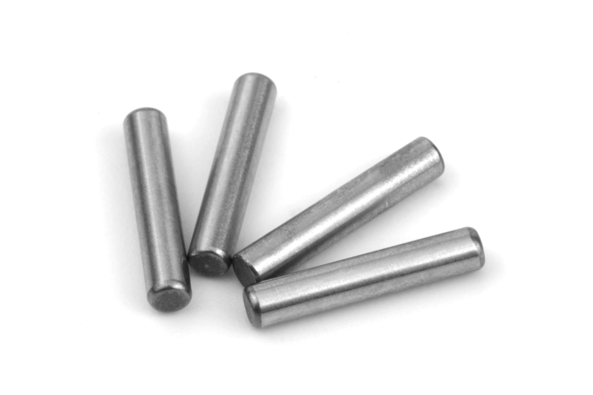 Pin 2x11mm (4pcs)