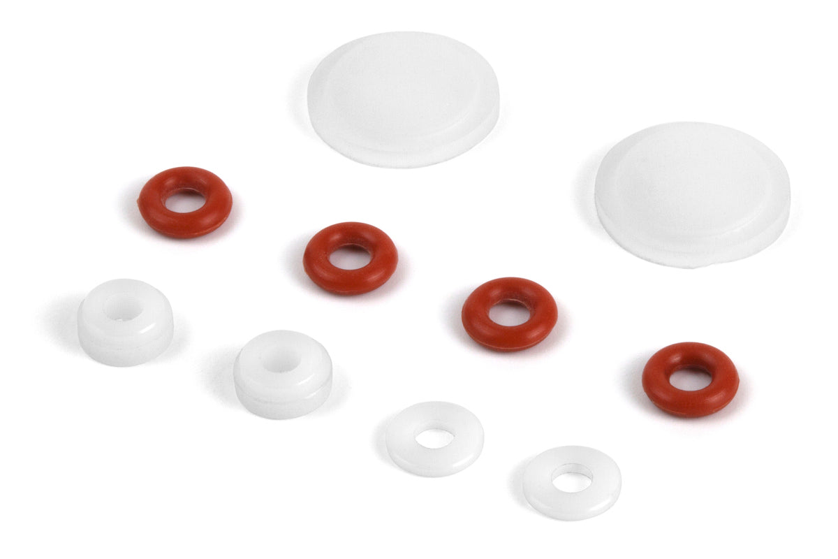 Shock Rebuild Kit