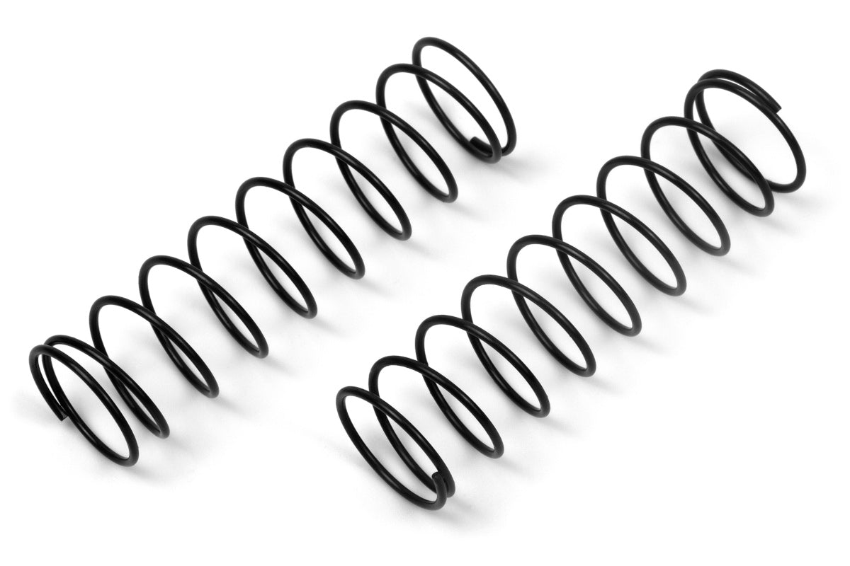 Shock Spring 16x66x1.1mm 10 Coils (2pcs)