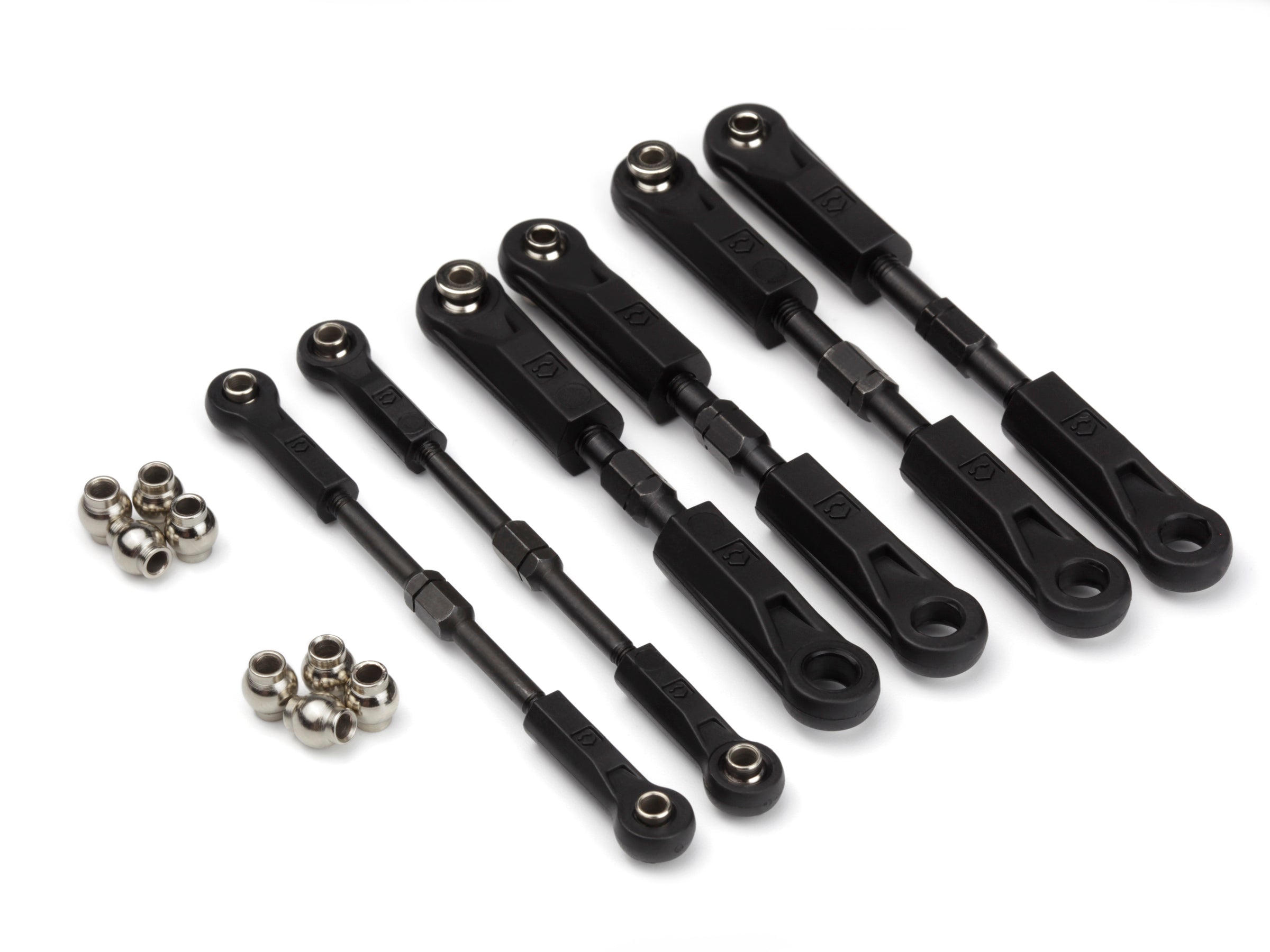 Turnbuckle Set (Quantum2)