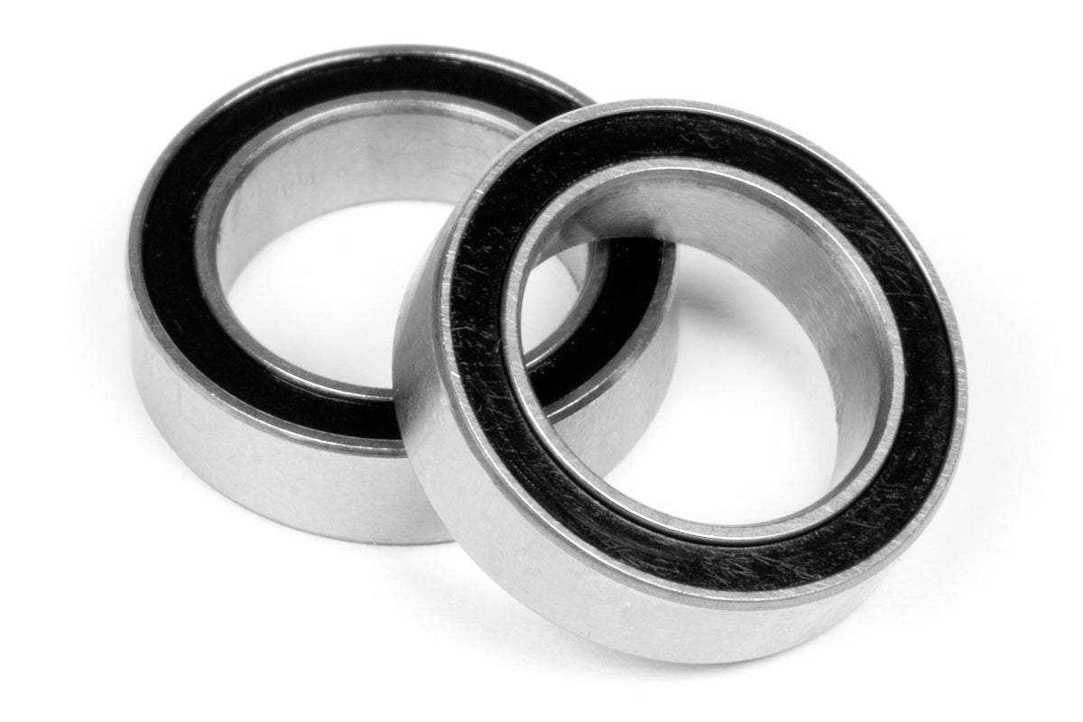 Ball Bearing 8x12x3.5mm (2pcs)