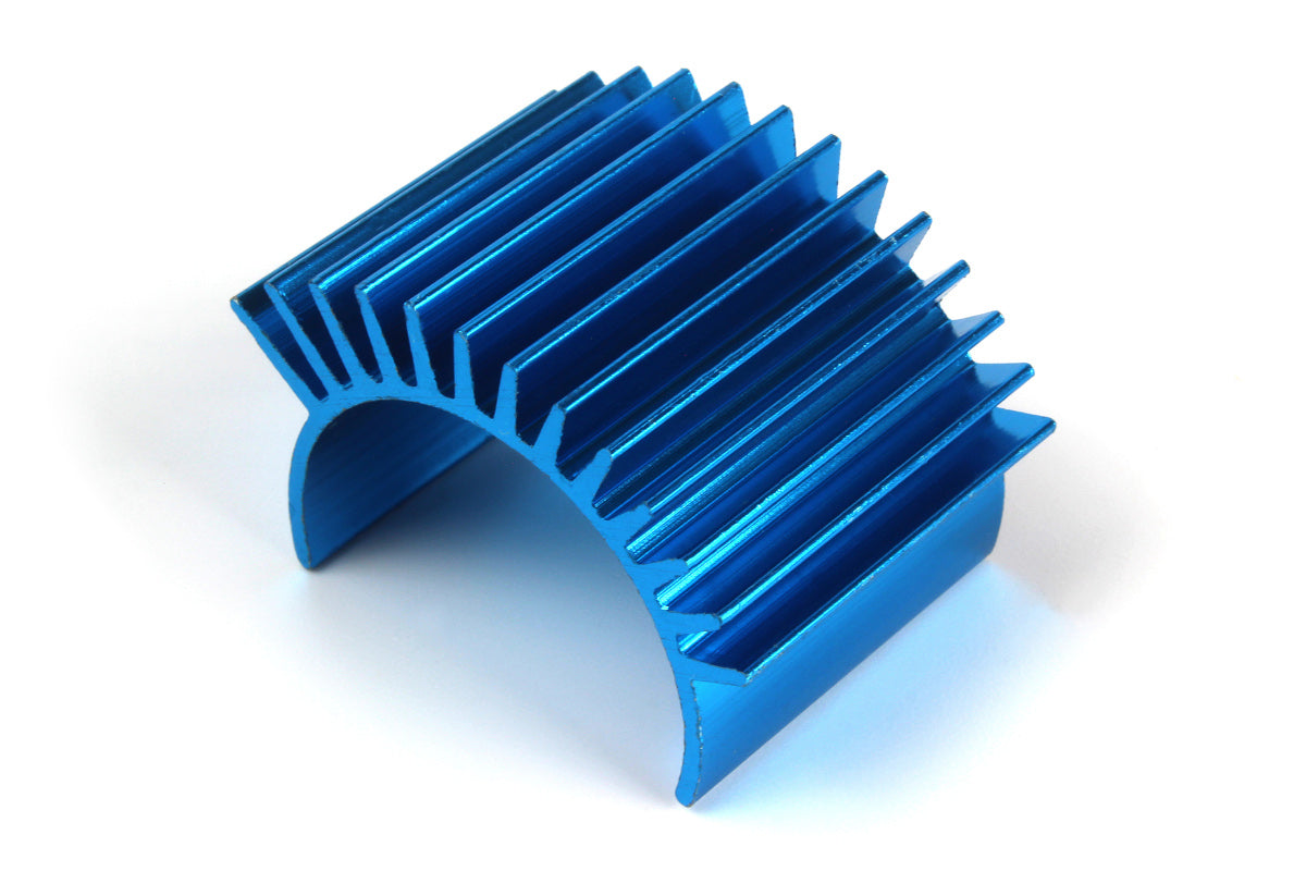 Heat Sink (Blue)