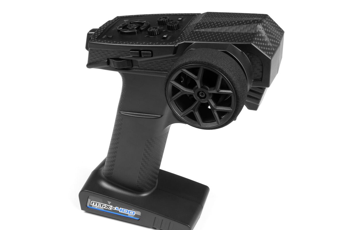 MTX-400 2.4Ghz 4CN Transmitter