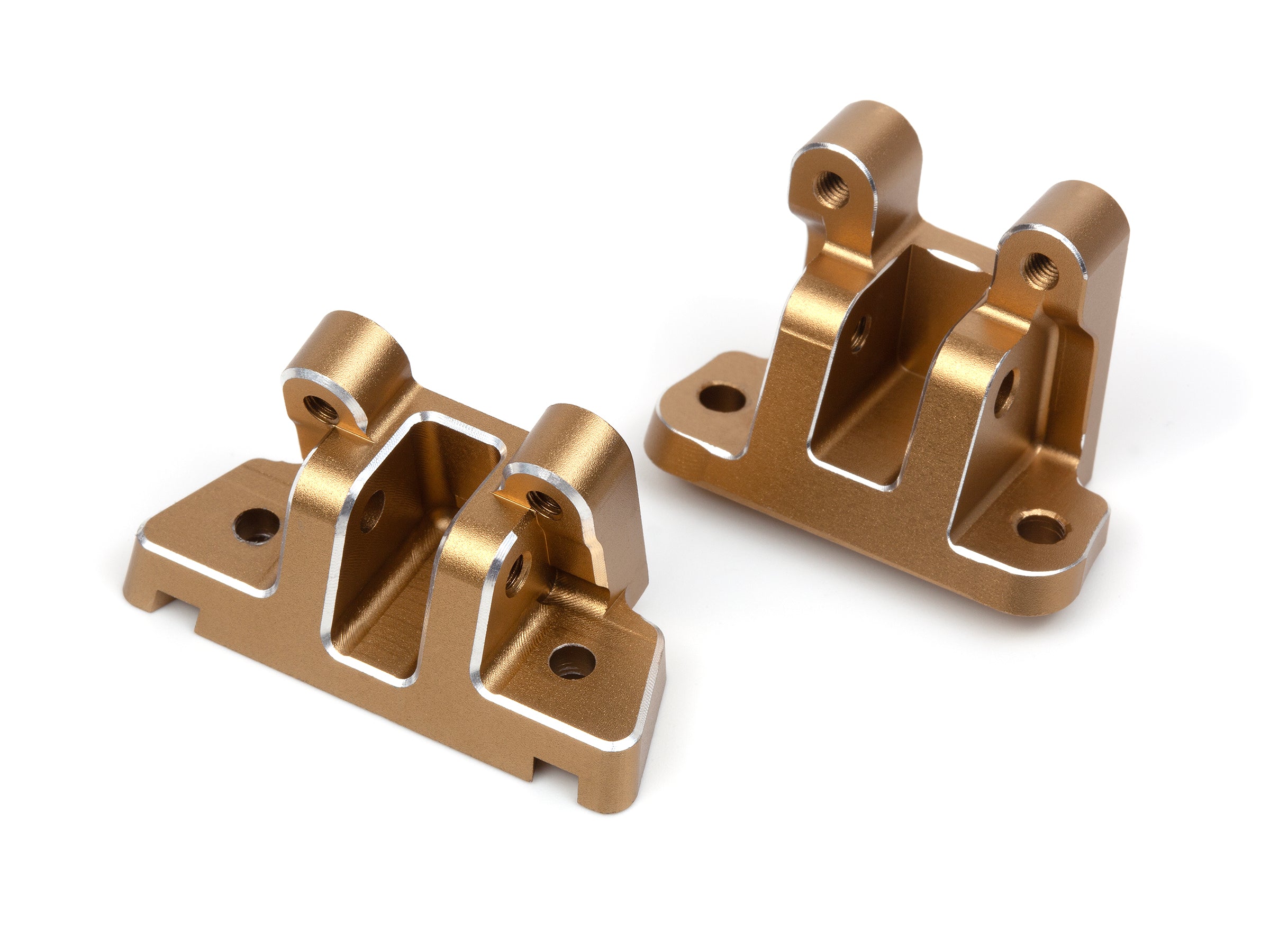 Aluminium Shock Tower Brace (Gold)