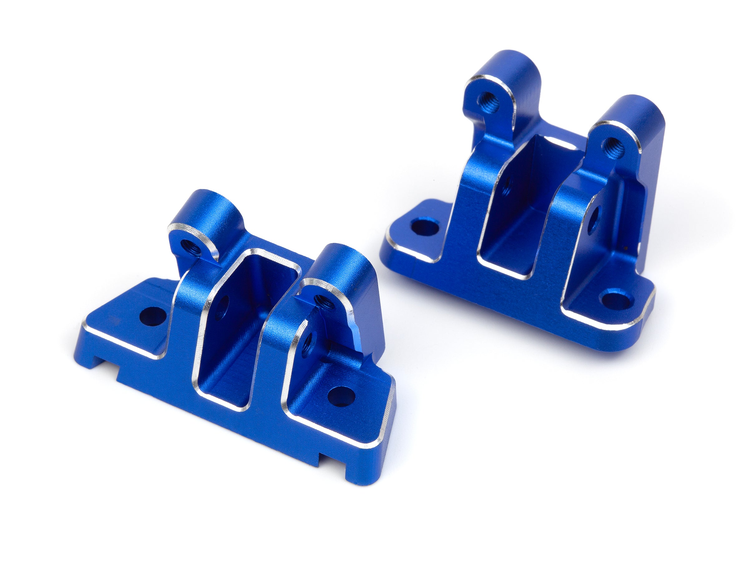 Aluminium Shock Tower Brace (Blue)