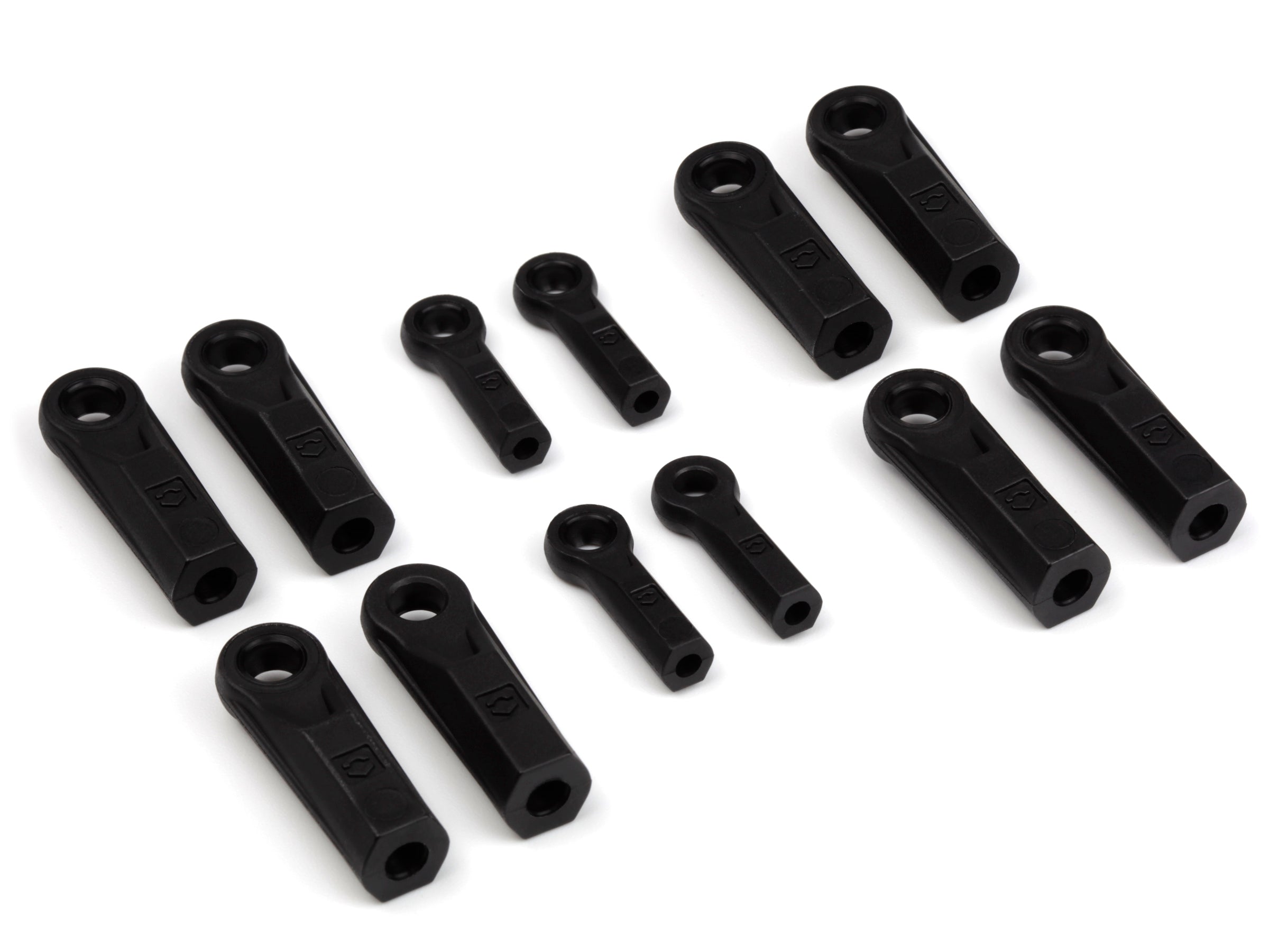 Rod End Set (Quantum2)