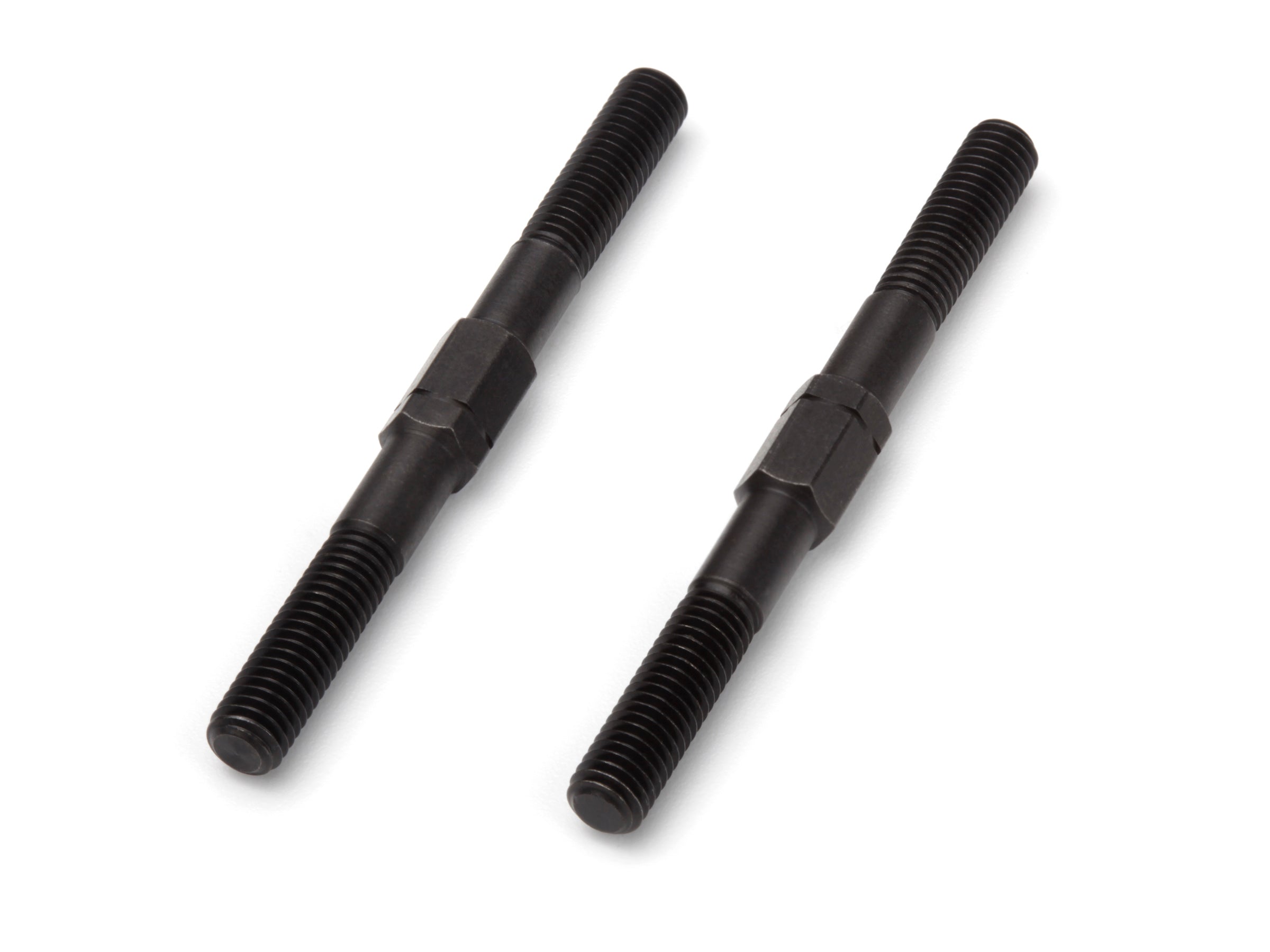 Turnbuckle M5x60mm (2pcs)