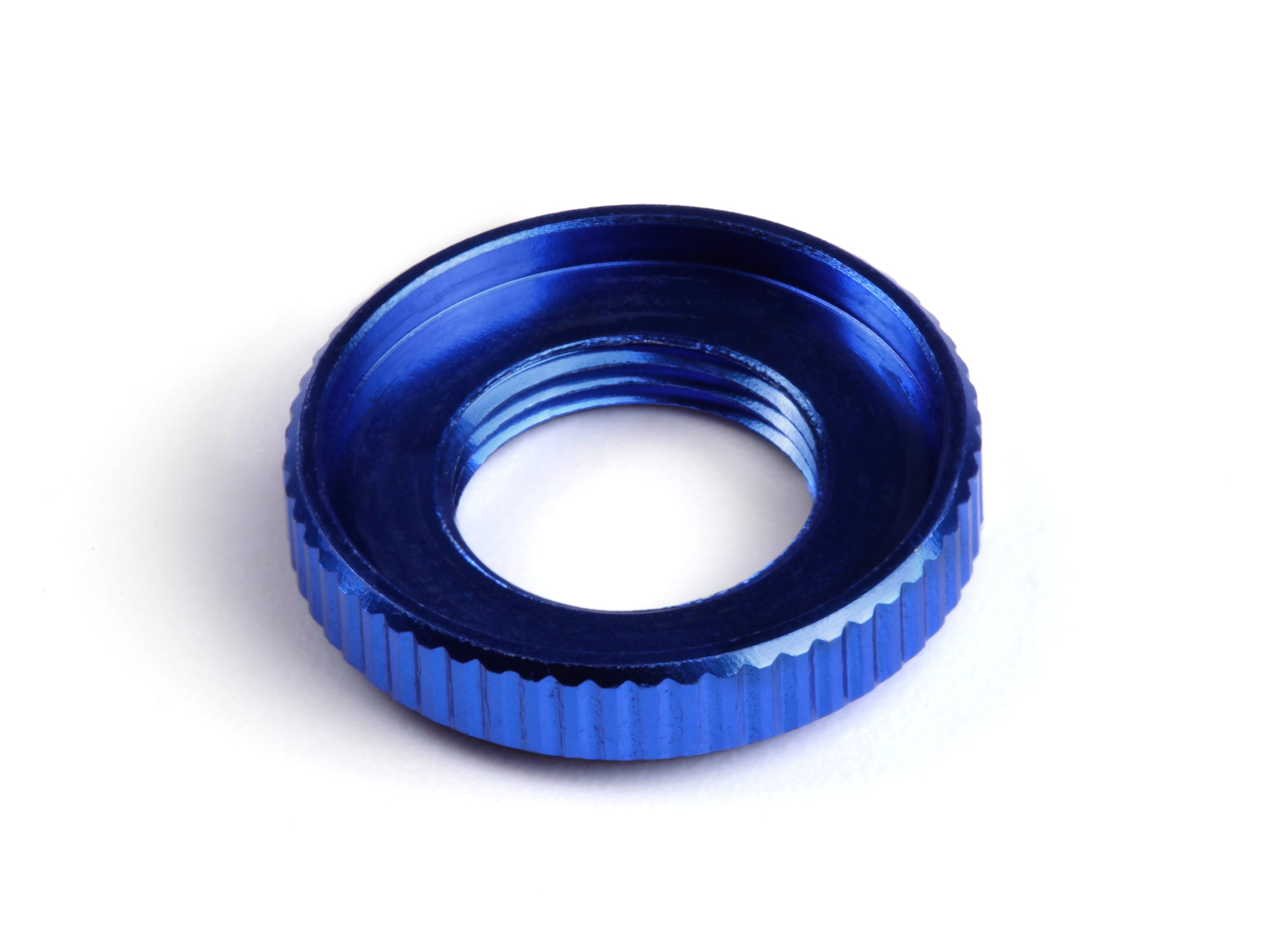 Servo Saver Nut (Blue)