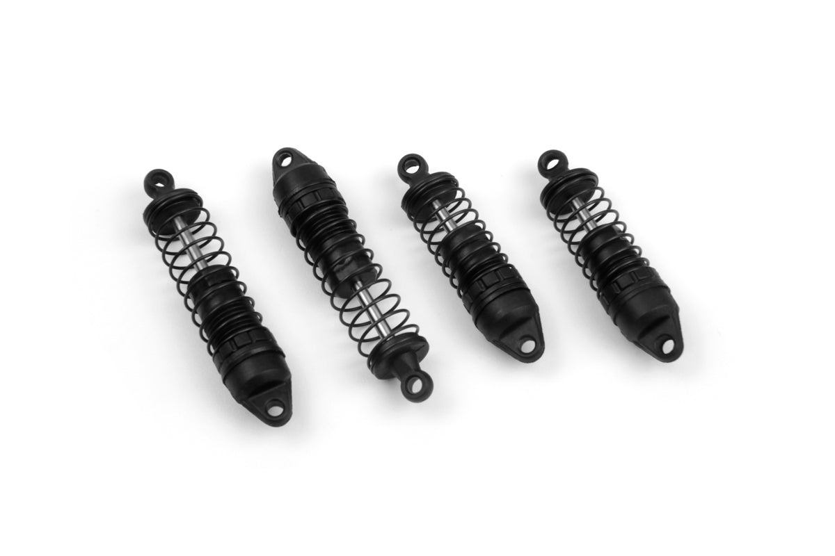 Assembled Shock Set (Front/Rear)