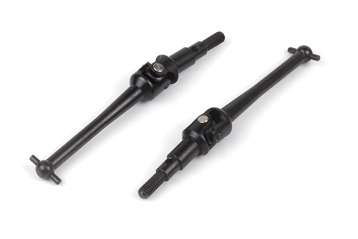 Universal Driveshaft (Metal/2pcs)