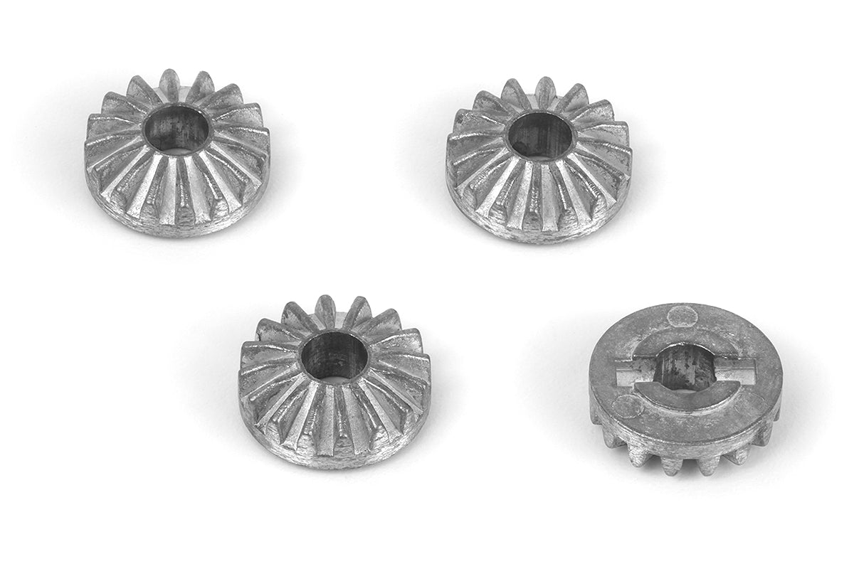 Internal Diff Gear 16T (Diecast)