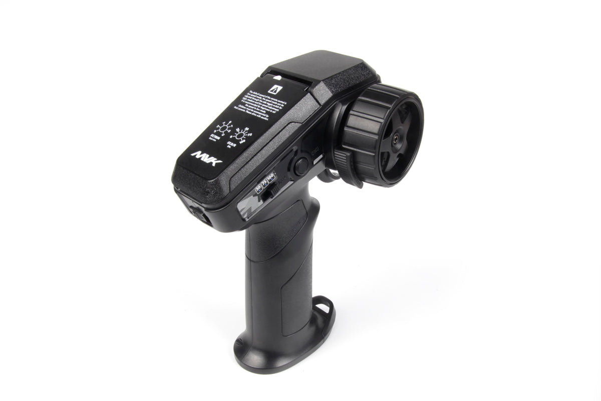 Maverick MTX-313 2.4GHz 3Ch Transmitter