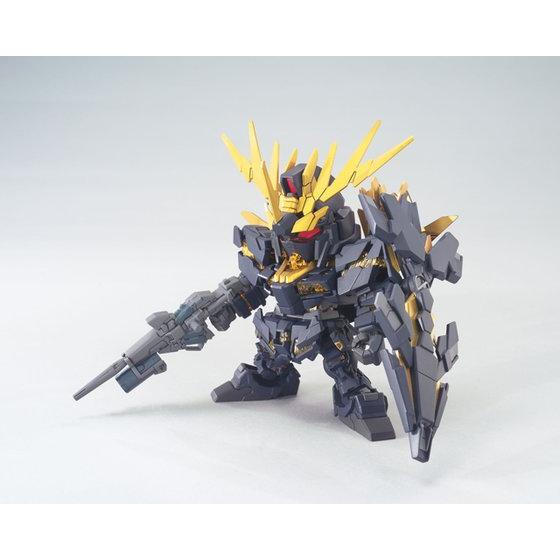 BB Senshi 391 Unicorn Gundam 02 Banshee Norn