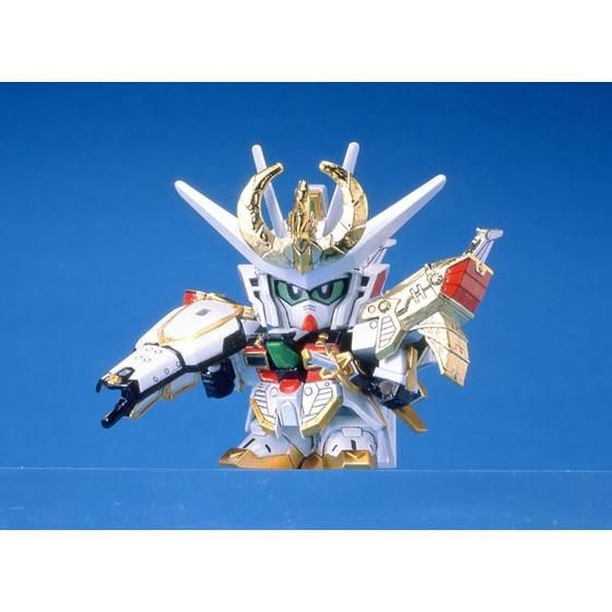 SD 166 BB Sinou Gundam