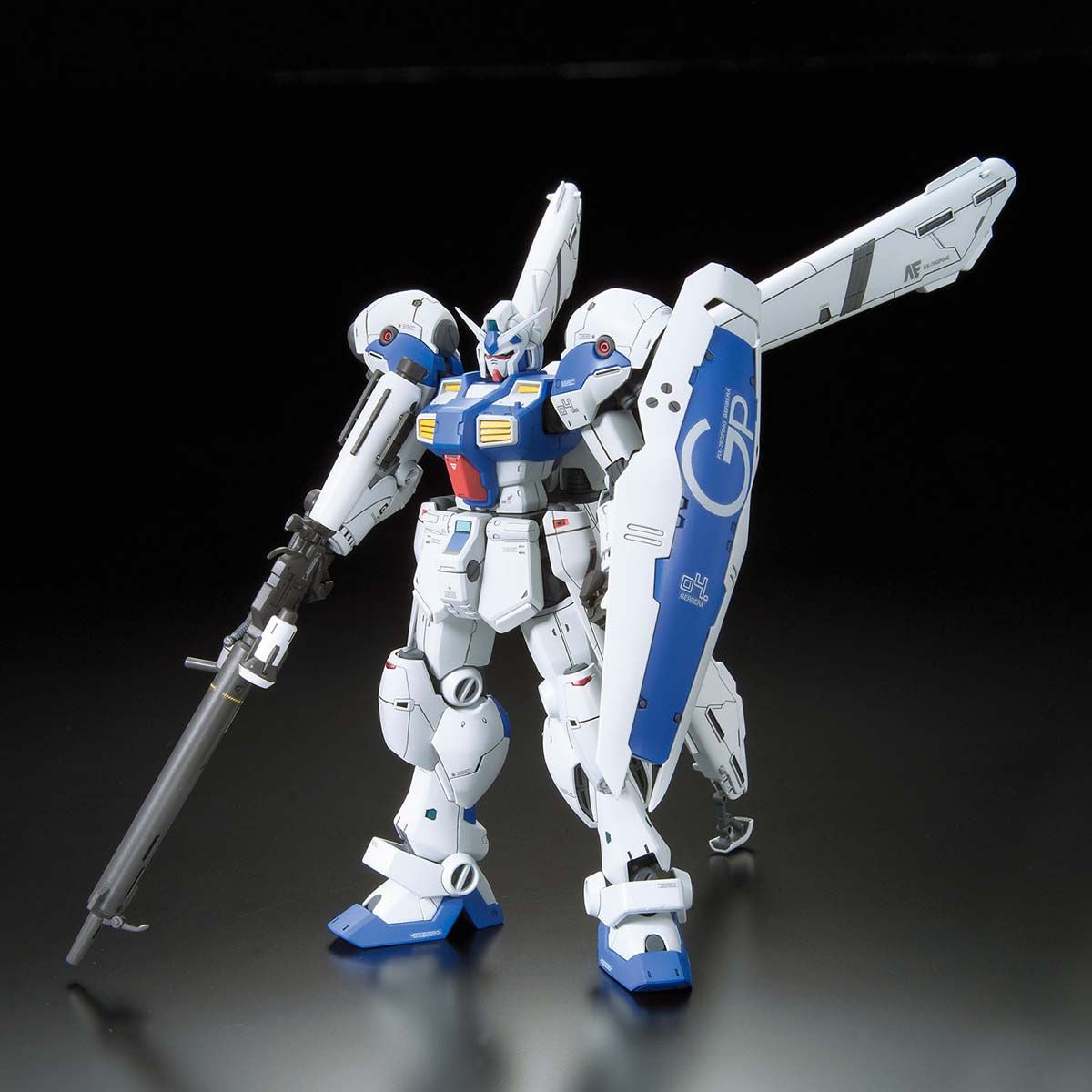 1/100 RE Gundam GP04G Gerbera