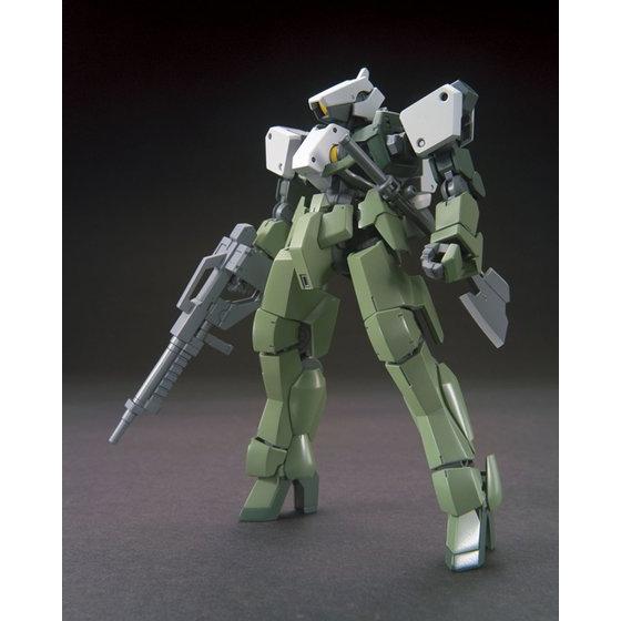 HG 1/144 Graze Custom