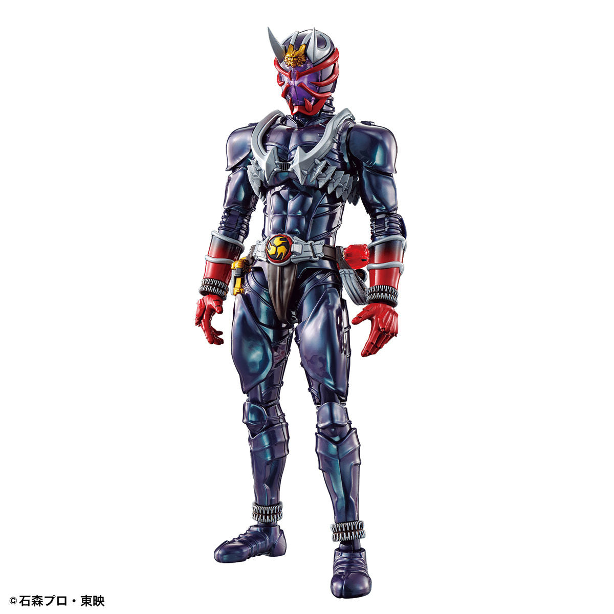 Figure-rise Standard Kamen Rider Hibiki