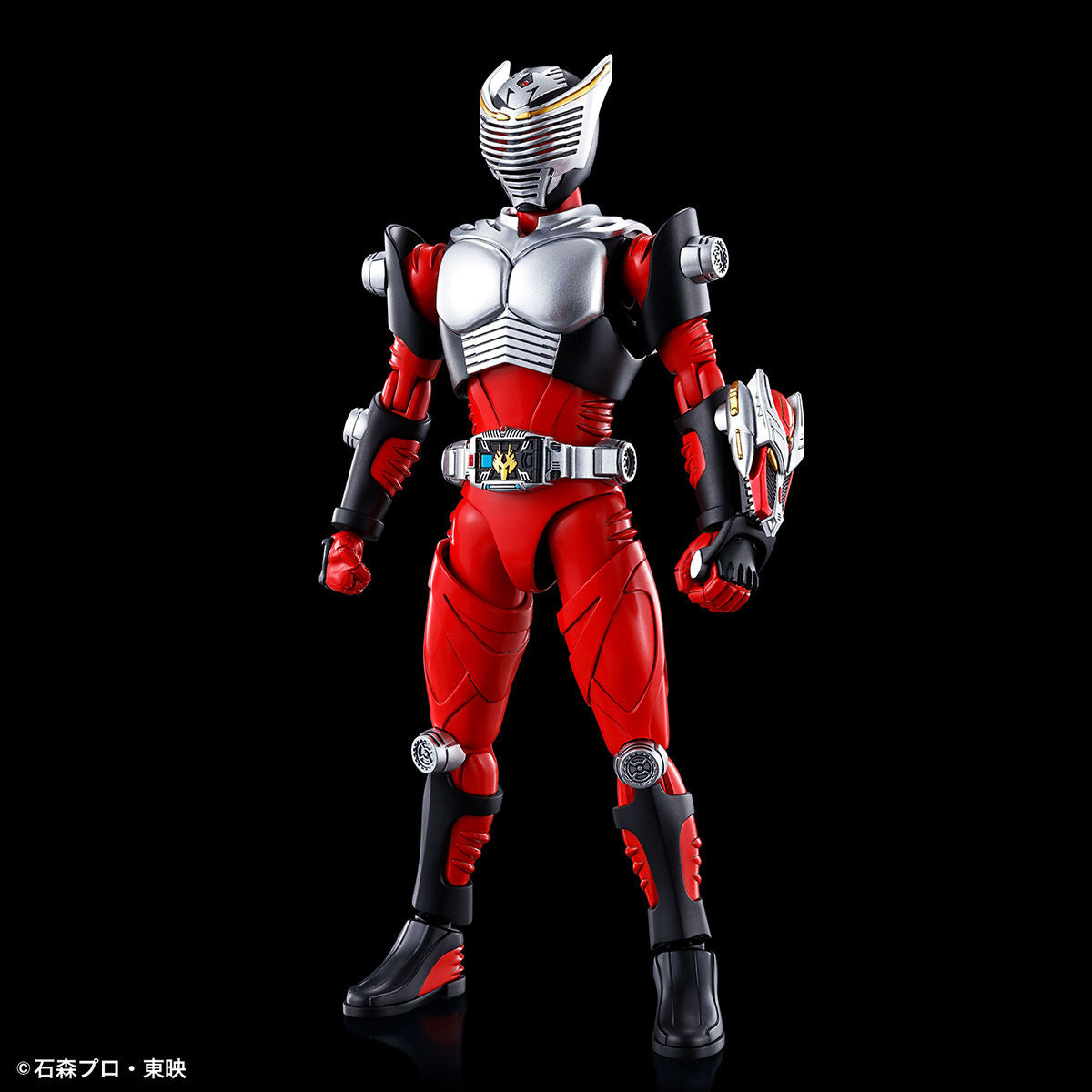 Figure-rise Standard Kamen Rider Ryuki