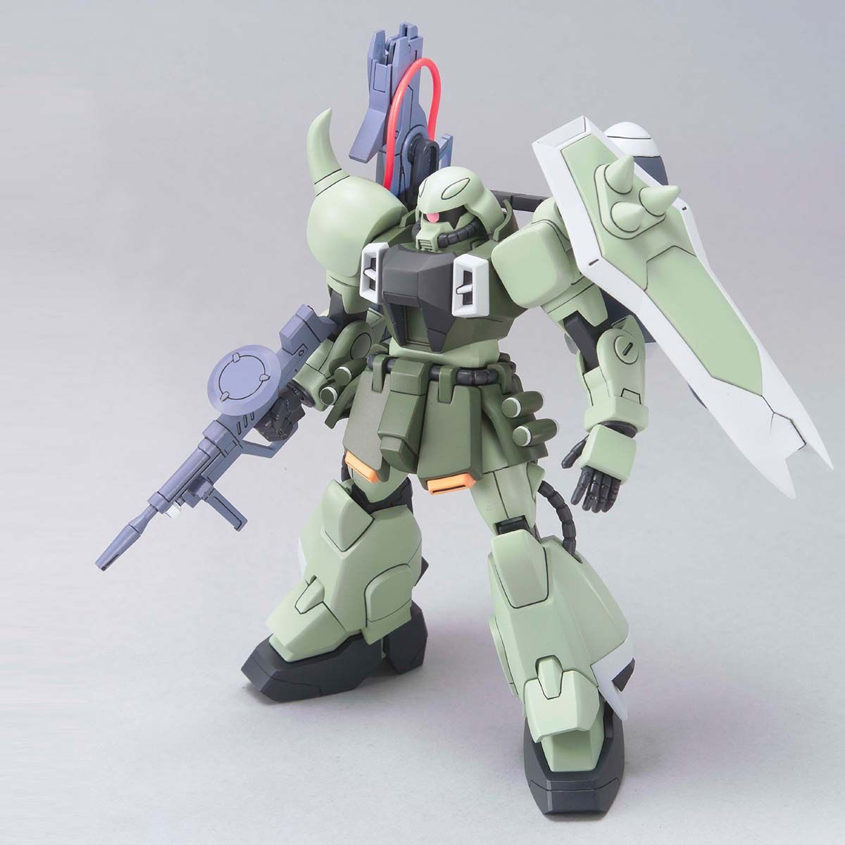 HG Gunner Zaku Warrior 1/144