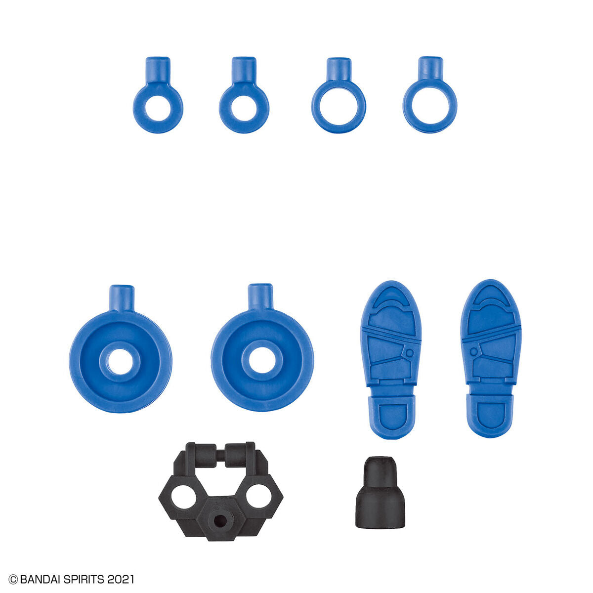 30MS Option Body Parts Type A03 [Color C]