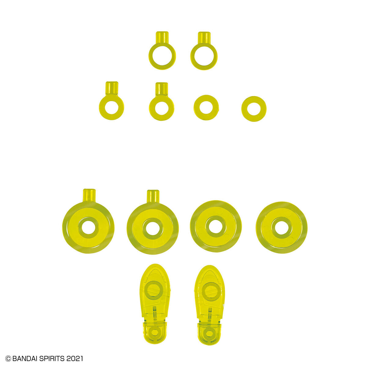 30MS Option Body Parts Type S04 [Color C]