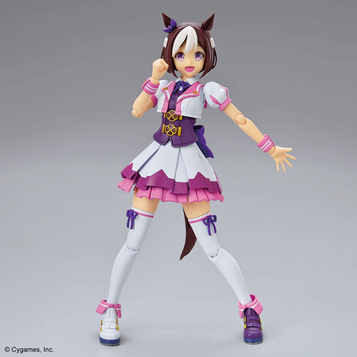 Figure-rise Standard Uma Musume Pretty Derby Special Week