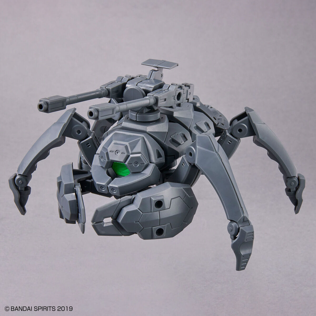 30MM 1/144 EXA VEHICLE (Multiple Legs Mecha Ver.)