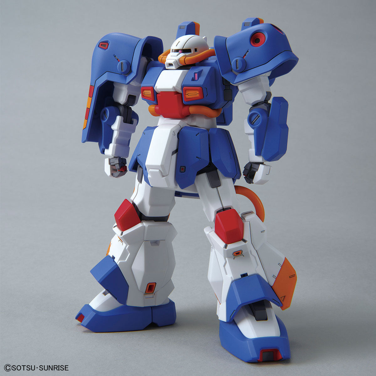 HG Hobby Hi-zack (AOZ RE-BOOT version) 1/144