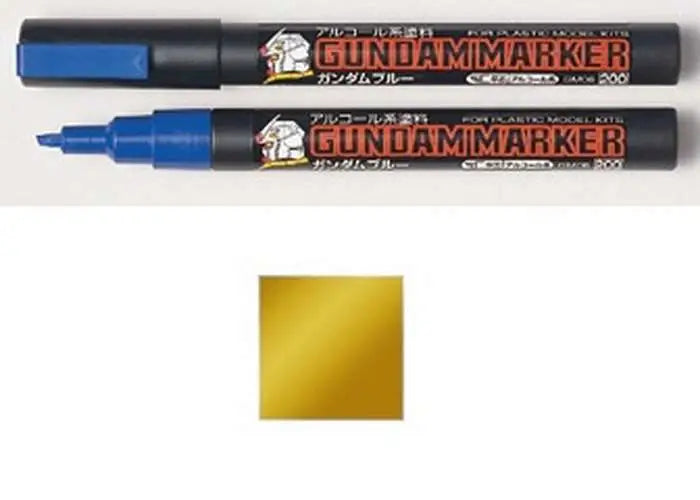 GUNDAM MARKER GM-04