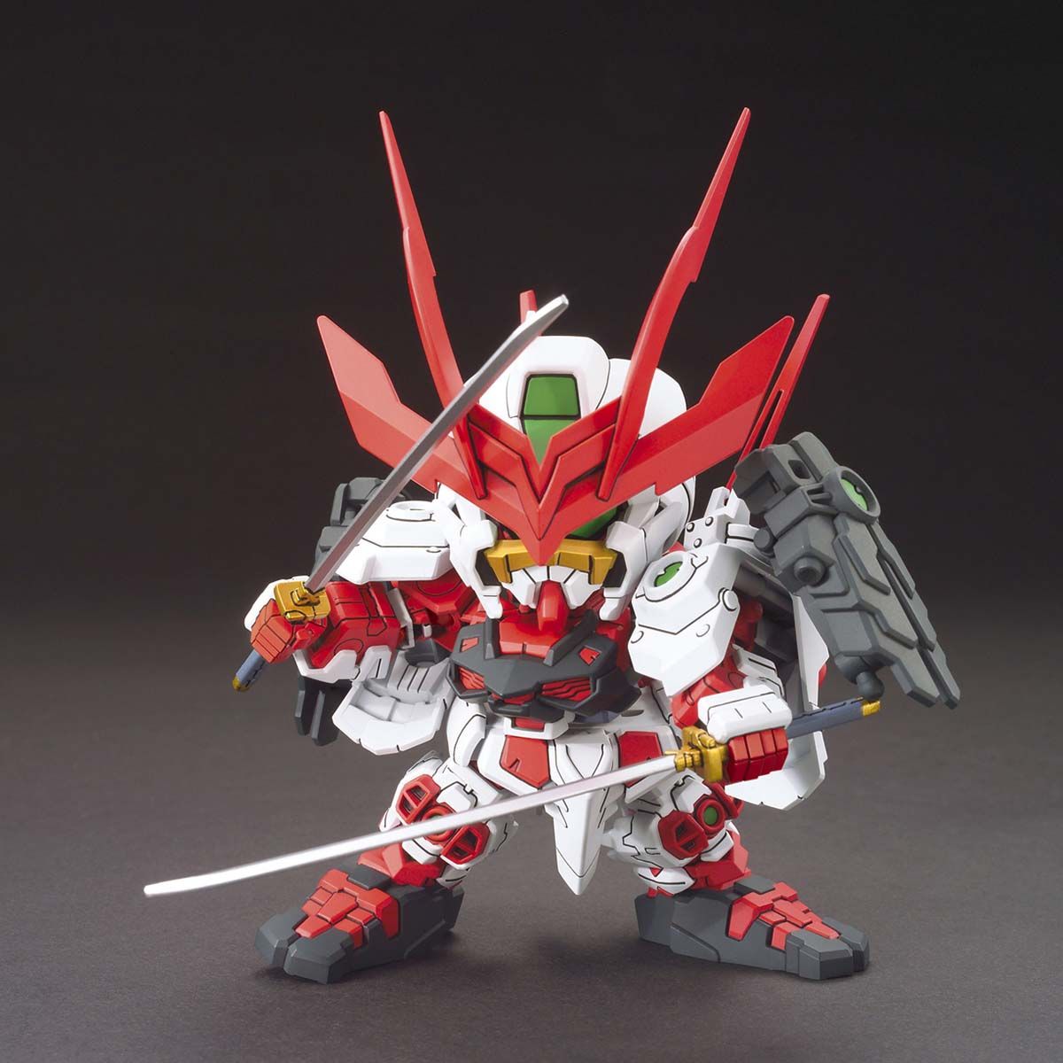 SD BB Senshi 389 Sengoku Astray Gundam