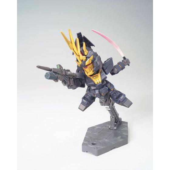 BB Senshi 391 Unicorn Gundam 02 Banshee Norn