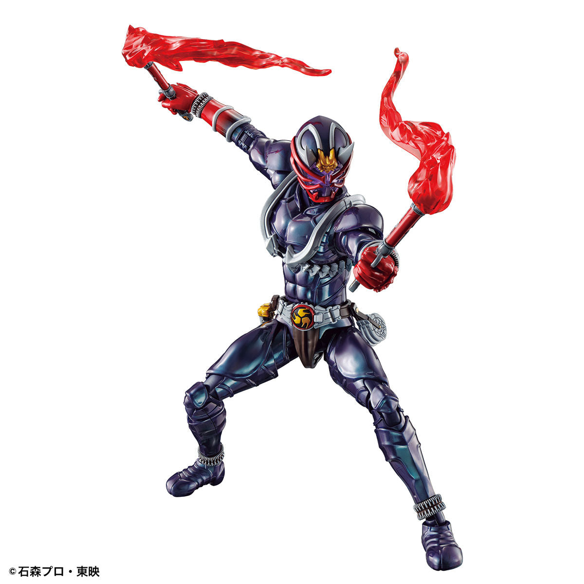 Figure-rise Standard Kamen Rider Hibiki